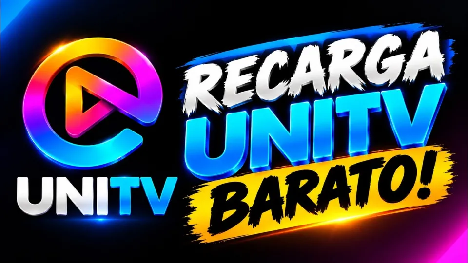 RECARGA UNITV, How to Recharge and Activate Your UniTV Subscription